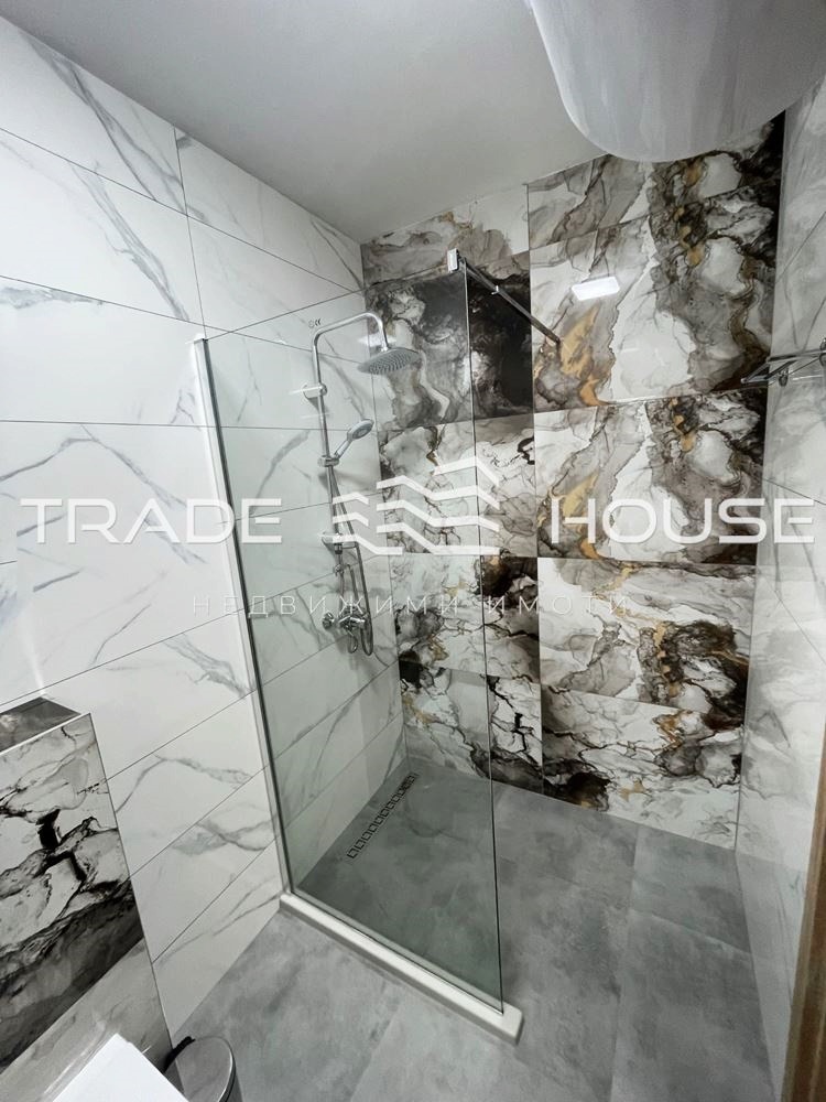 K pronájmu  1 ložnice Plovdiv , Christo Smirnenski , 74 m2 | 82262663 - obraz [8]