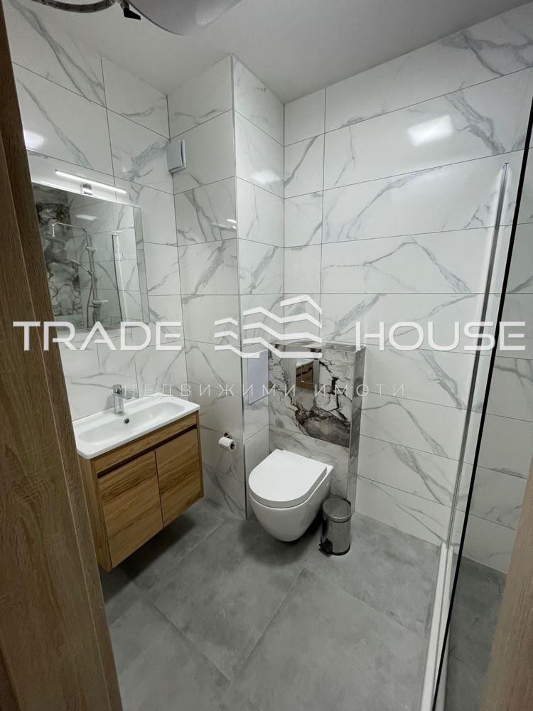 K pronájmu  1 ložnice Plovdiv , Christo Smirnenski , 74 m2 | 82262663 - obraz [7]