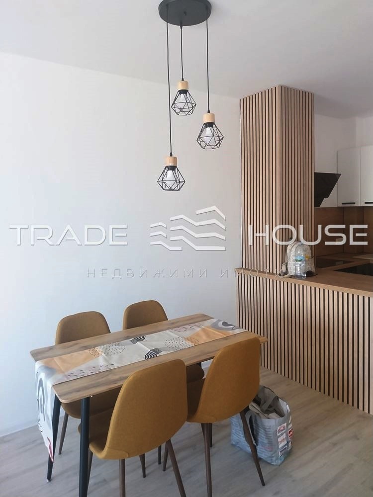 K pronájmu  1 ložnice Plovdiv , Christo Smirnenski , 74 m2 | 82262663 - obraz [2]