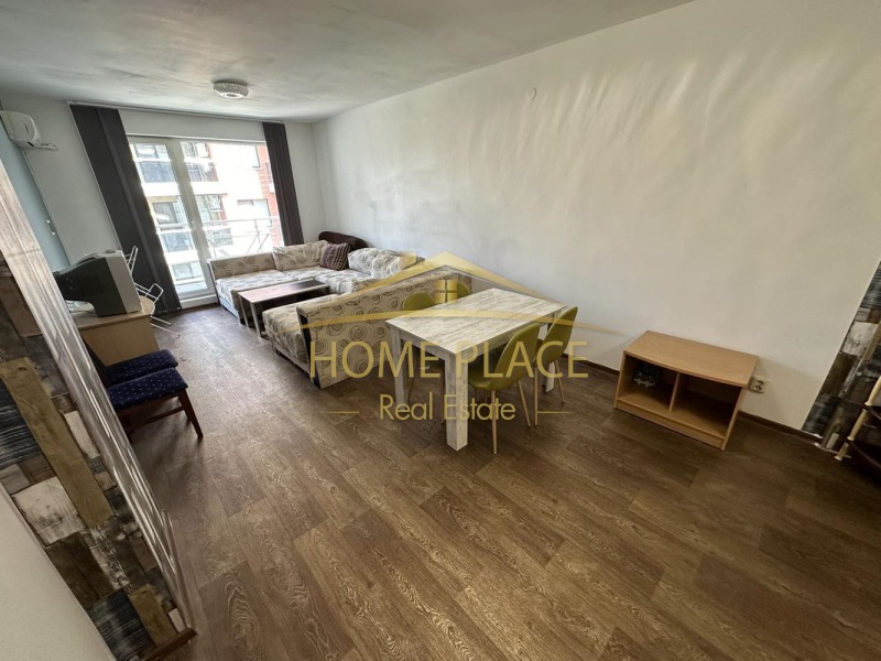 Издаје се  1 спаваћа соба Варна , ХЕИ , 80 м2 | 53439096 - слика [4]