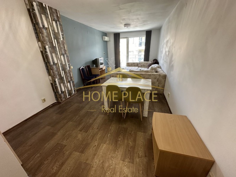 Издаје се  1 спаваћа соба Варна , ХЕИ , 80 м2 | 53439096 - слика [5]