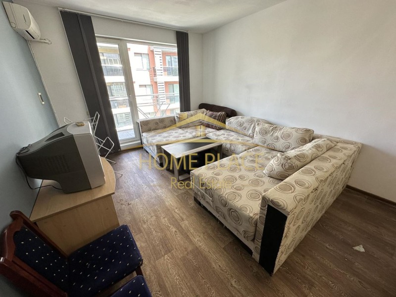 Издаје се  1 спаваћа соба Варна , ХЕИ , 80 м2 | 53439096 - слика [3]