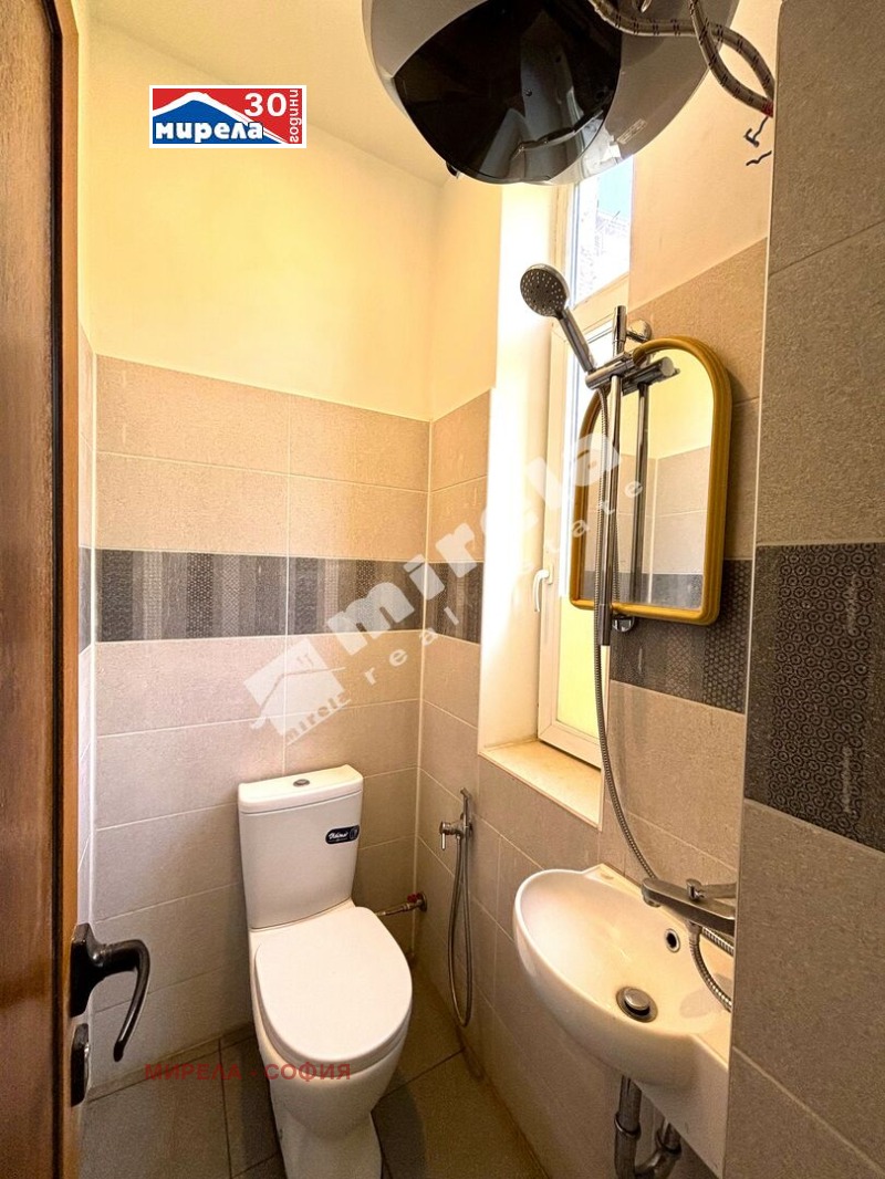 Zu vermieten  1 Schlafzimmer Sofia , Zentar , 50 qm | 67281037 - Bild [7]