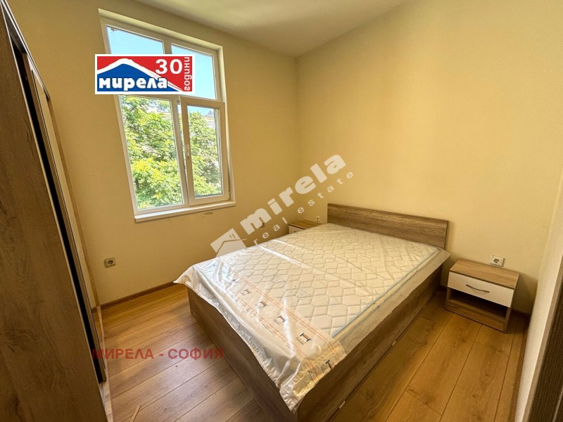 Zu vermieten  1 Schlafzimmer Sofia , Zentar , 50 qm | 67281037 - Bild [4]
