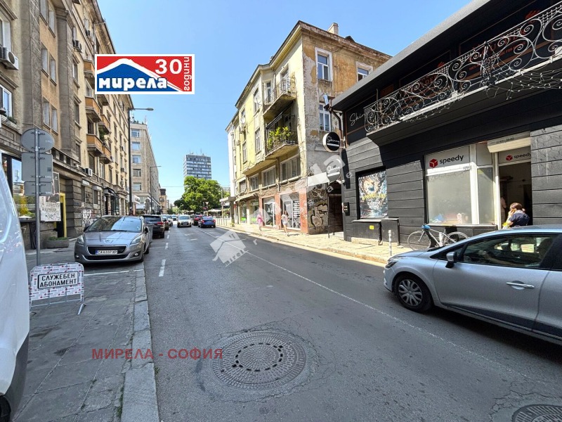 Дава под наем  2-стаен град София , Център , 50 кв.м | 67281037 - изображение [12]