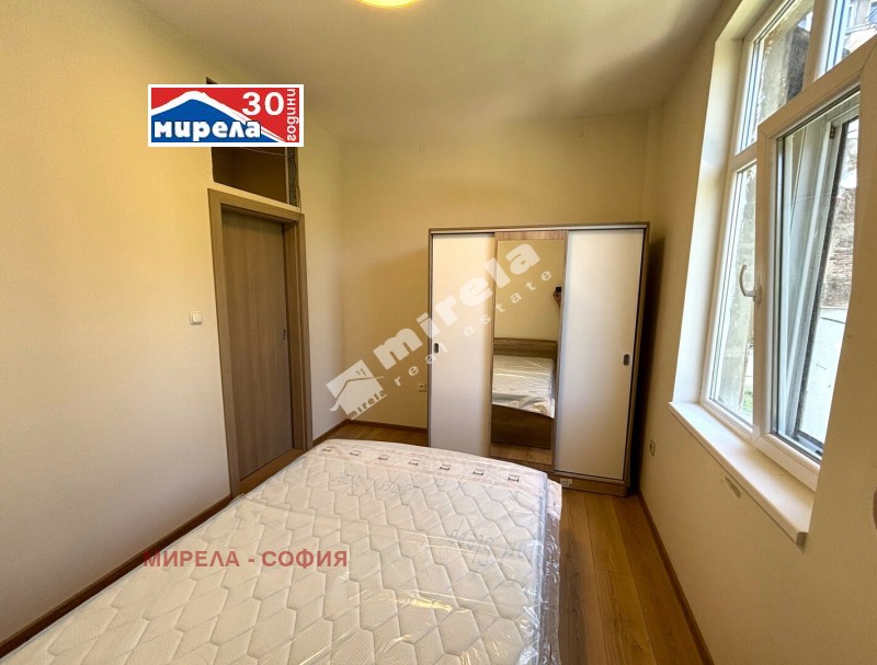 Zu vermieten  1 Schlafzimmer Sofia , Zentar , 50 qm | 67281037 - Bild [5]