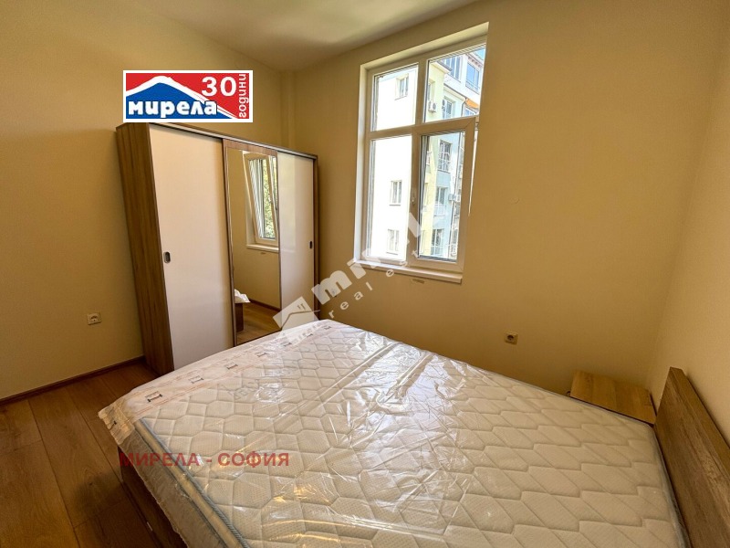 Zu vermieten  1 Schlafzimmer Sofia , Zentar , 50 qm | 67281037 - Bild [6]