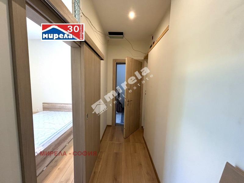 Zu vermieten  1 Schlafzimmer Sofia , Zentar , 50 qm | 67281037 - Bild [8]