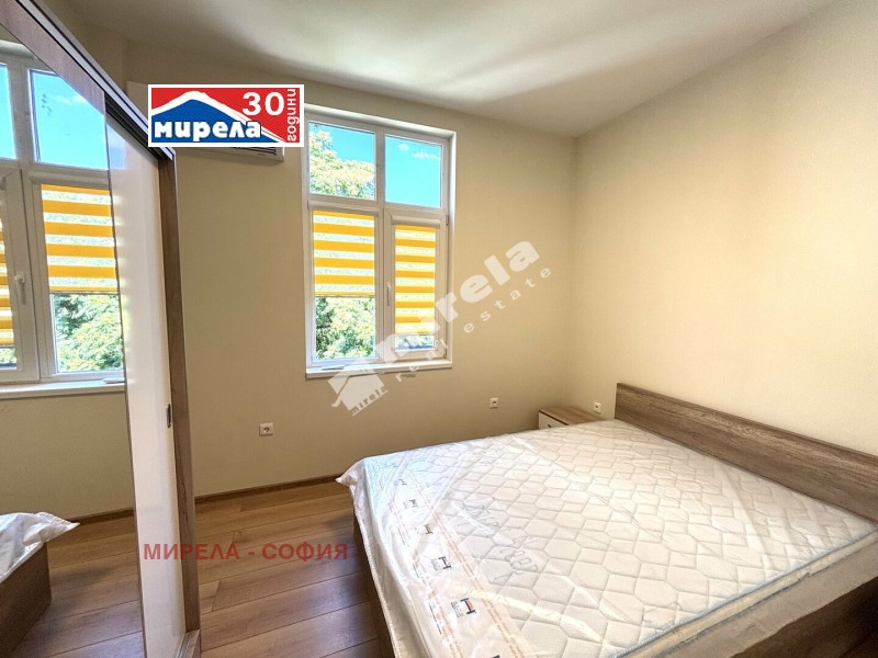 Дава под наем  2-стаен град София , Център , 50 кв.м | 67281037 - изображение [4]