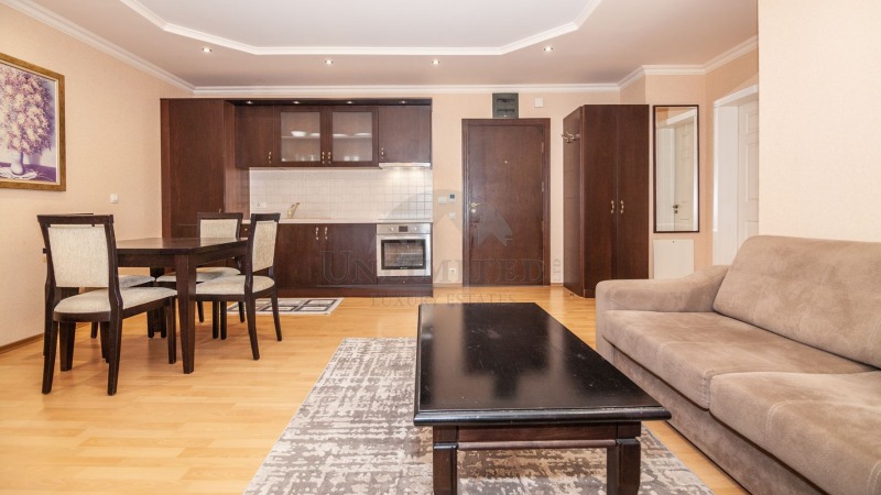 Da affittare  1 camera da letto Sofia , Borovo , 75 mq | 46295938 - Immagine [3]