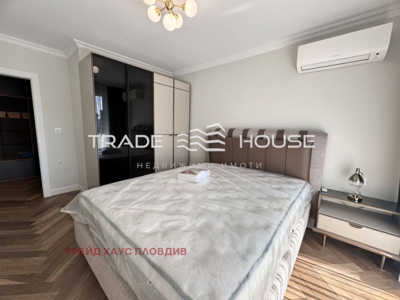 Te huur  1 slaapkamer Plovdiv , Christo Smirnenski , 75 m² | 92343680 - afbeelding [12]
