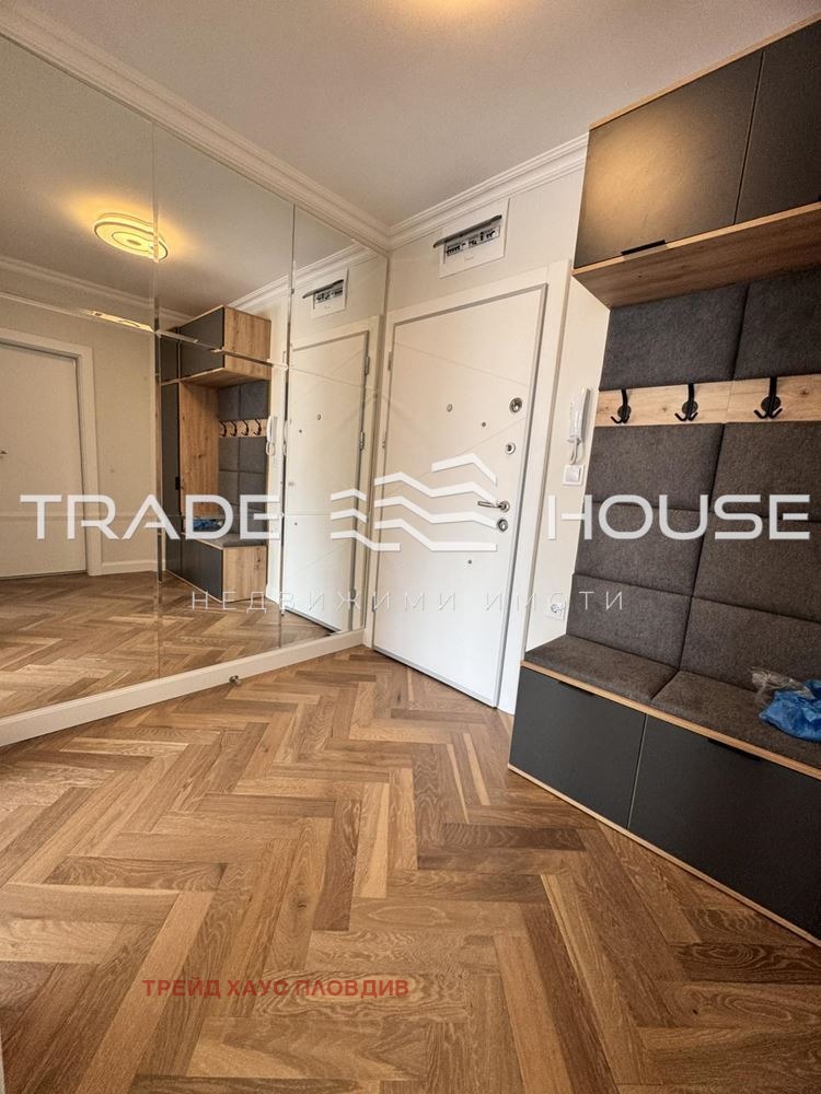 Te huur  1 slaapkamer Plovdiv , Christo Smirnenski , 75 m² | 92343680 - afbeelding [16]