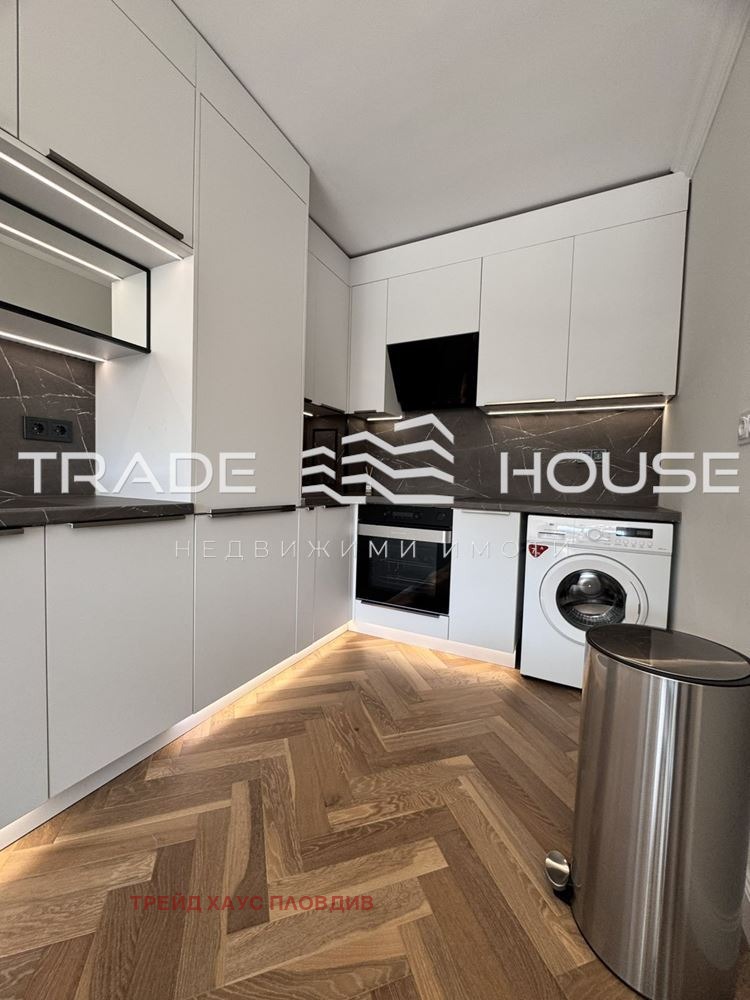 Te huur  1 slaapkamer Plovdiv , Christo Smirnenski , 75 m² | 92343680 - afbeelding [10]