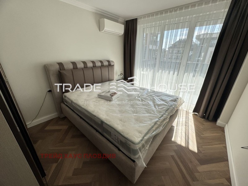 Te huur  1 slaapkamer Plovdiv , Christo Smirnenski , 75 m² | 92343680 - afbeelding [11]