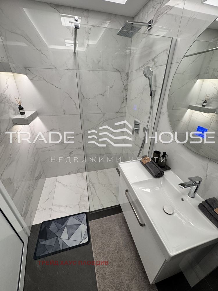 Te huur  1 slaapkamer Plovdiv , Christo Smirnenski , 75 m² | 92343680 - afbeelding [14]