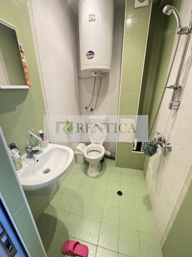 For Rent  1 bedroom Varna , Lyatno kino Trakiya , 45 sq.m | 46121960 - image [5]