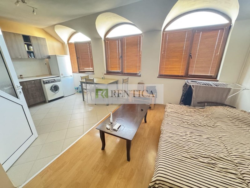 For Rent  1 bedroom Varna , Lyatno kino Trakiya , 45 sq.m | 46121960 - image [2]