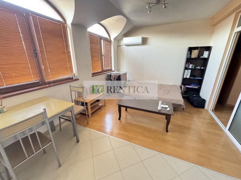 For Rent  1 bedroom Varna , Lyatno kino Trakiya , 45 sq.m | 46121960 - image [3]