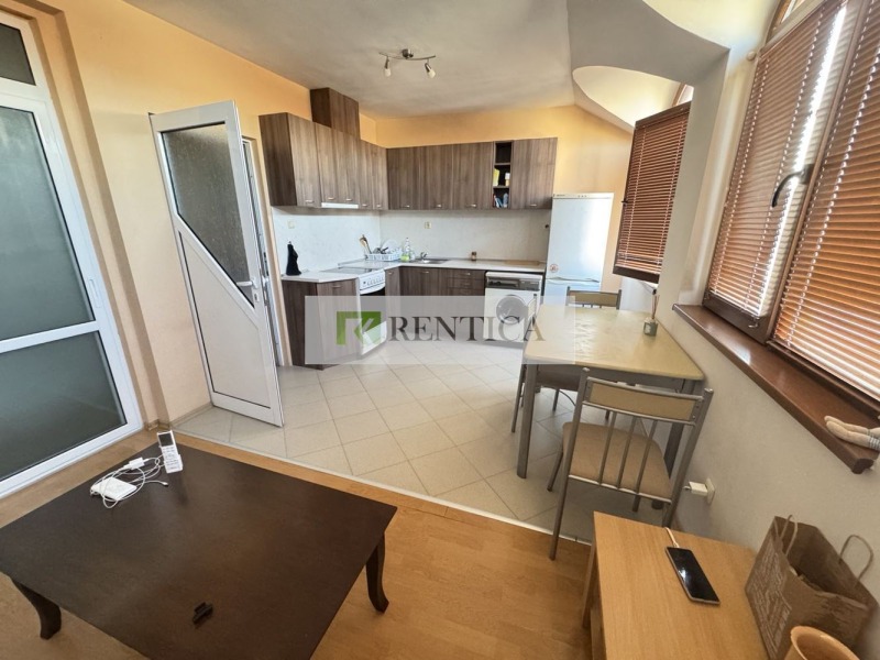For Rent  1 bedroom Varna , Lyatno kino Trakiya , 45 sq.m | 46121960