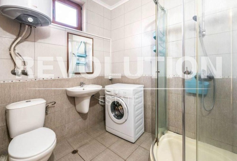 De inchiriat  1 dormitor Varna , c.c. Sv.Sv. Constantin i Elena , 68 mp | 27943313 - imagine [7]