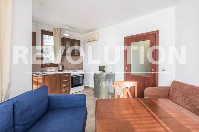 De inchiriat  1 dormitor Varna , c.c. Sv.Sv. Constantin i Elena , 68 mp | 27943313 - imagine [2]