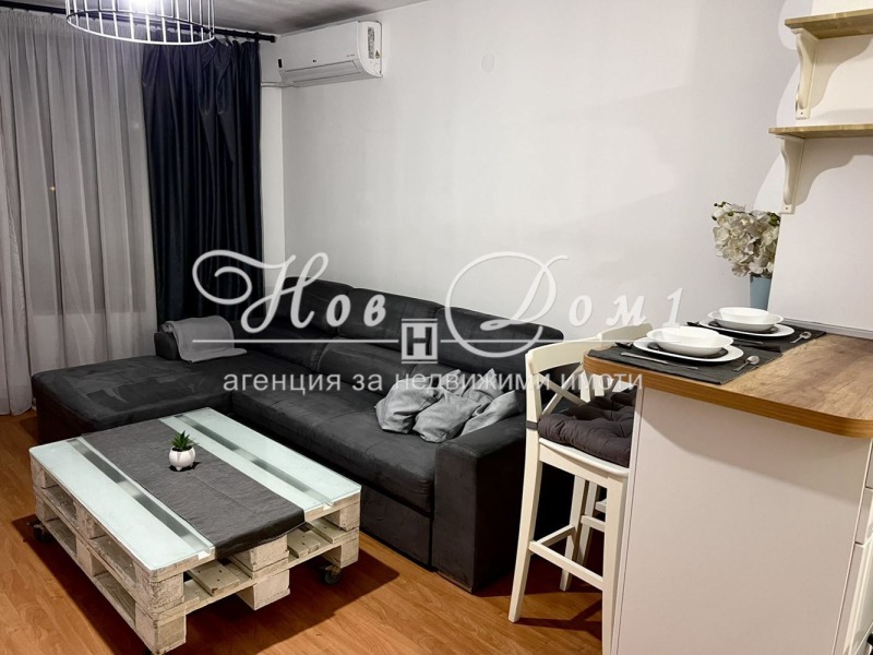 В оренду  1 спальня София , Овча купел , 50 кв.м | 68513353 - зображення [4]