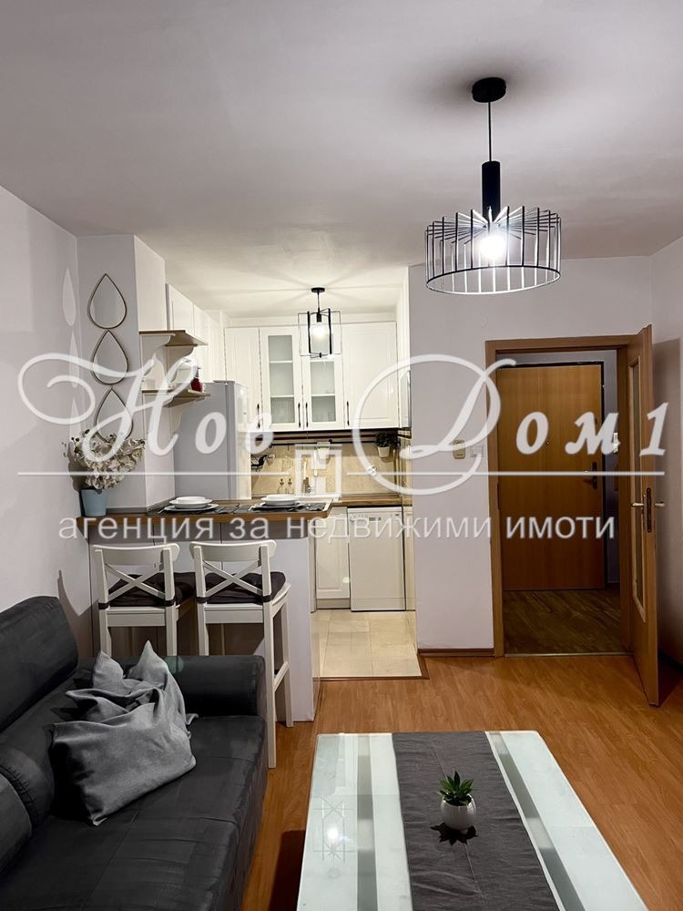 В оренду  1 спальня София , Овча купел , 50 кв.м | 68513353 - зображення [8]