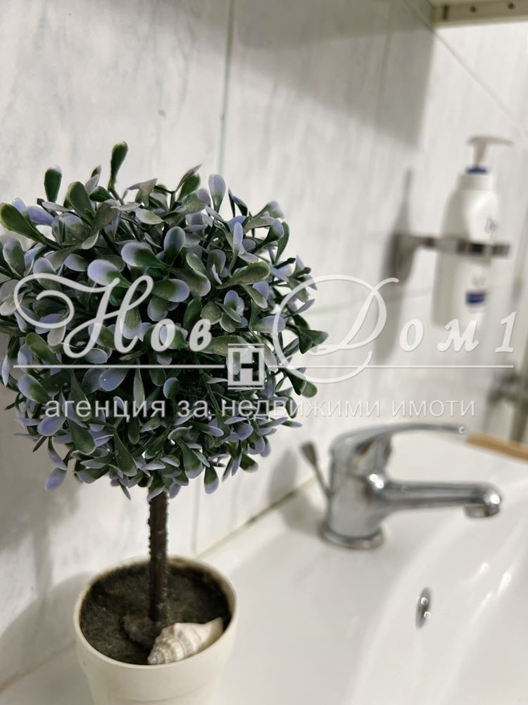 В оренду  1 спальня София , Овча купел , 50 кв.м | 68513353 - зображення [9]