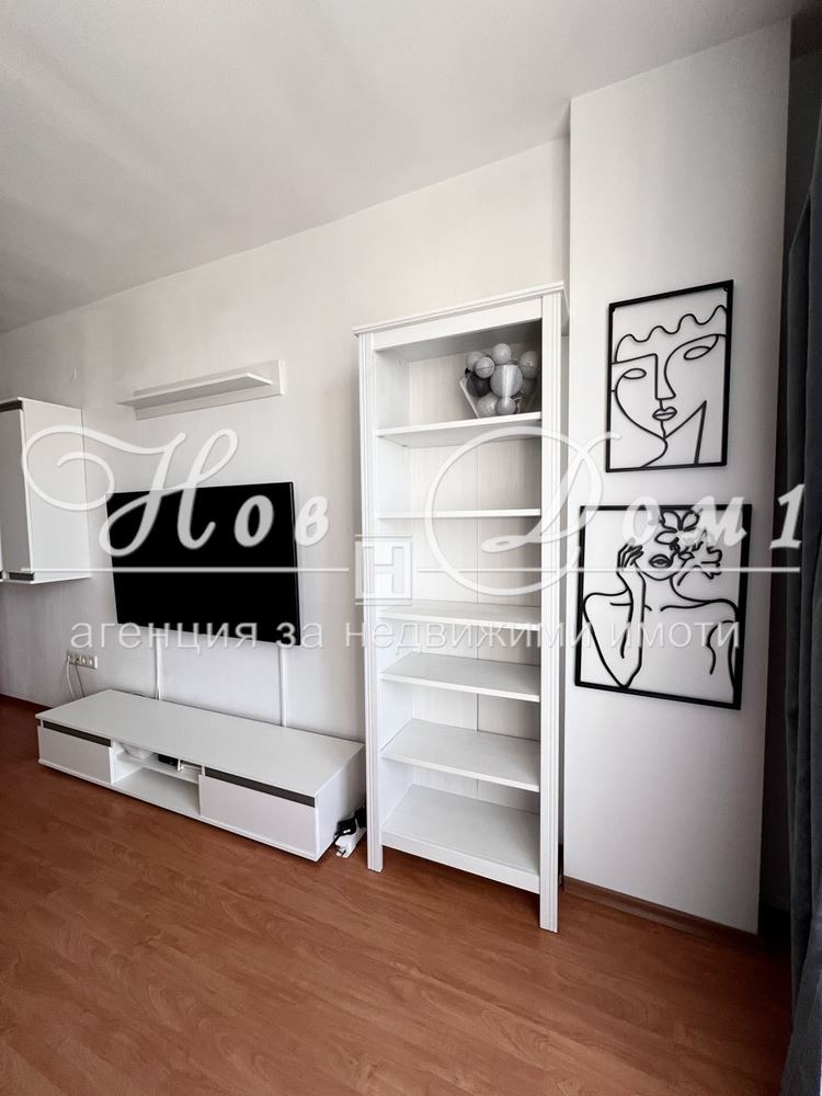 В оренду  1 спальня София , Овча купел , 50 кв.м | 68513353 - зображення [14]
