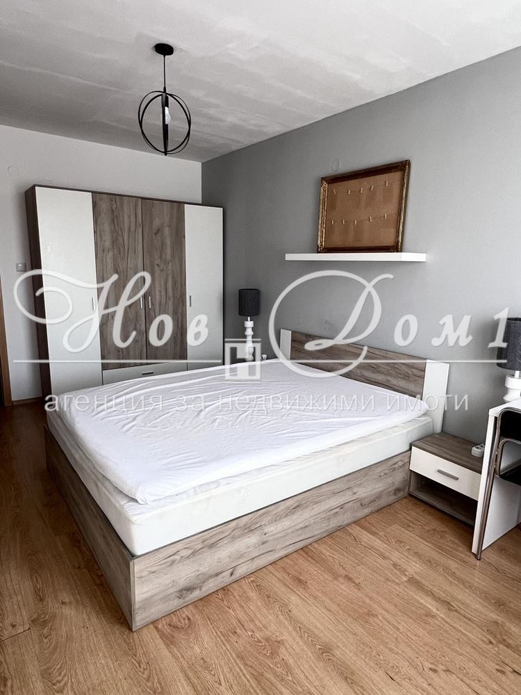 В оренду  1 спальня София , Овча купел , 50 кв.м | 68513353 - зображення [6]