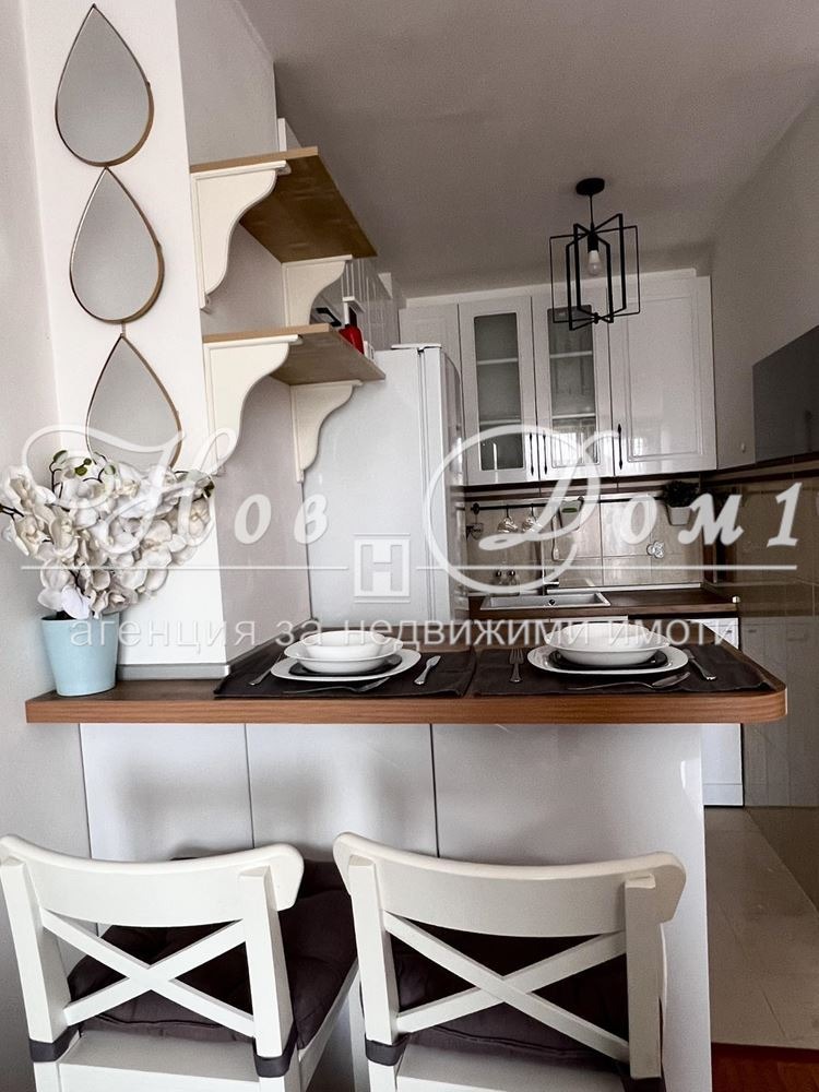 В оренду  1 спальня София , Овча купел , 50 кв.м | 68513353 - зображення [11]