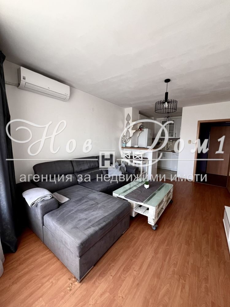 В оренду  1 спальня София , Овча купел , 50 кв.м | 68513353 - зображення [3]