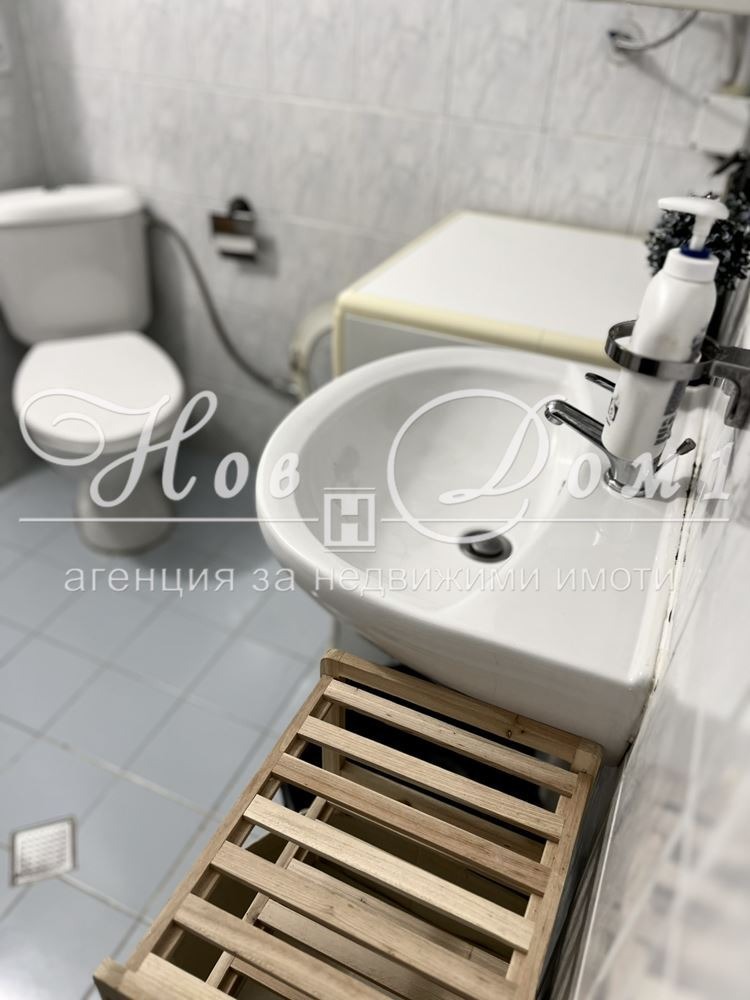 В оренду  1 спальня София , Овча купел , 50 кв.м | 68513353 - зображення [10]