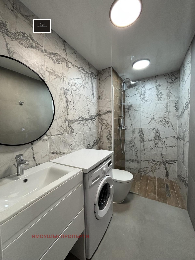 Дава под наем 2-СТАЕН, гр. София, Малинова долина, снимка 4 - Апартаменти - 52731884