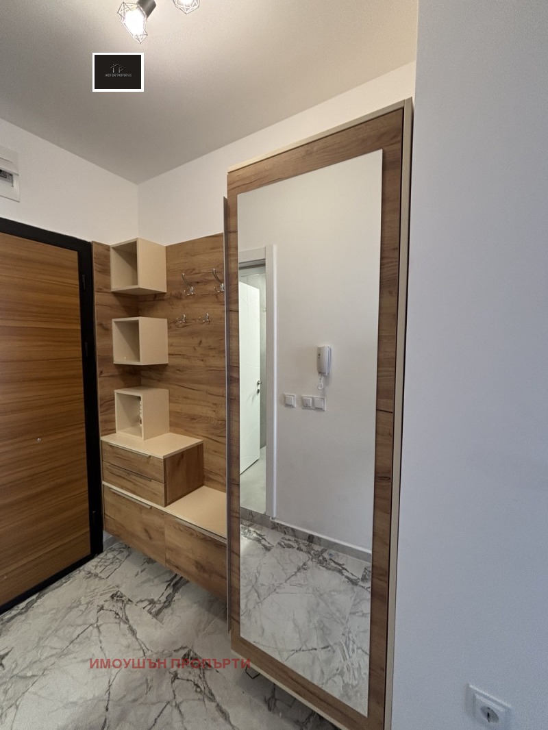 Дава под наем 2-СТАЕН, гр. София, Малинова долина, снимка 5 - Апартаменти - 52731884