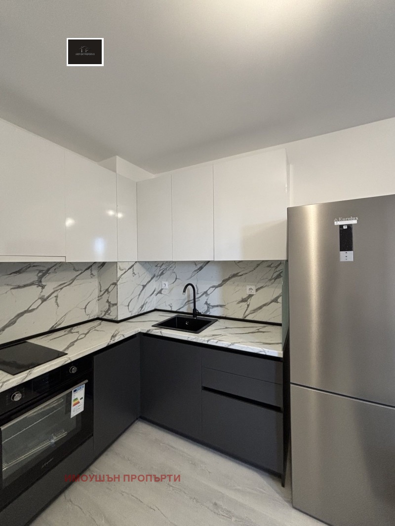 Дава под наем 2-СТАЕН, гр. София, Малинова долина