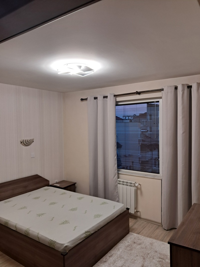 Дава под наем 2-СТАЕН, гр. София, Манастирски ливади, снимка 4 - Апартаменти - 52991132