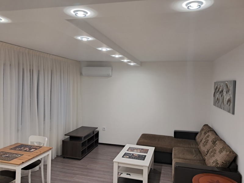 Дава под наем 2-СТАЕН, гр. София, Манастирски ливади