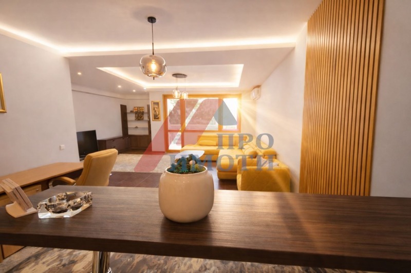 Дава под наем 2-СТАЕН, гр. София, Бояна, снимка 4 - Апартаменти - 53015841