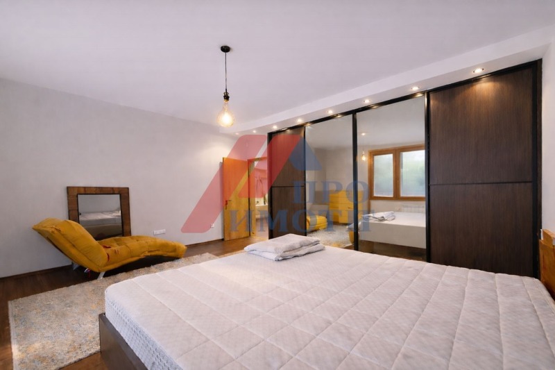 Дава под наем 2-СТАЕН, гр. София, Бояна, снимка 9 - Апартаменти - 53015841