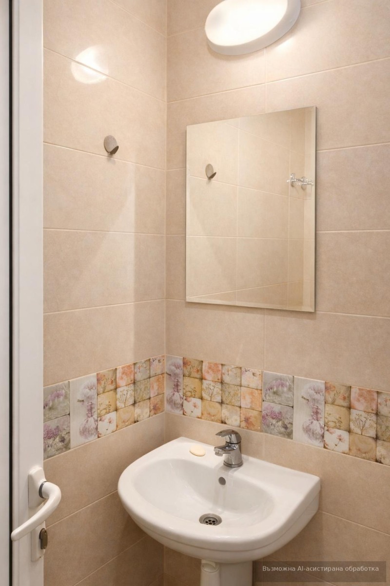 Дава под наем 2-СТАЕН, гр. Пловдив, Тракия, снимка 4 - Апартаменти - 53270714