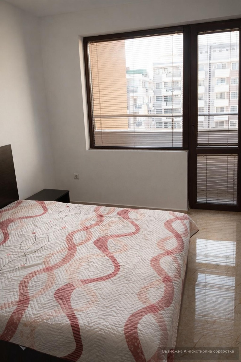 Дава под наем 2-СТАЕН, гр. Пловдив, Тракия, снимка 2 - Апартаменти - 53270714