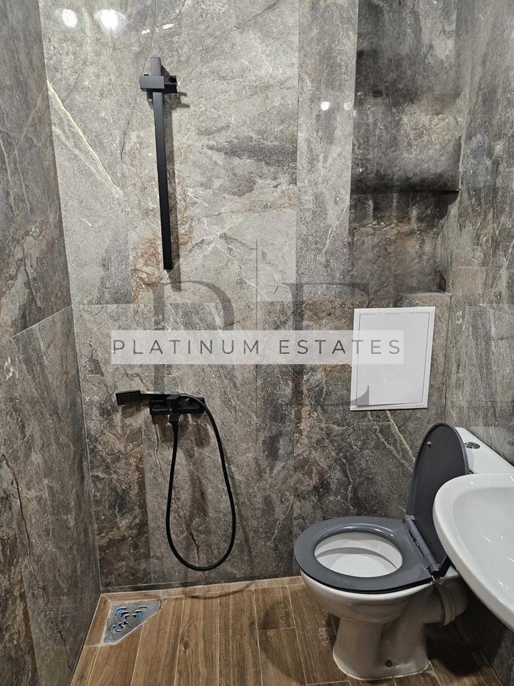 Дава под наем 2-СТАЕН, гр. София, Център, снимка 2 - Апартаменти - 53601968