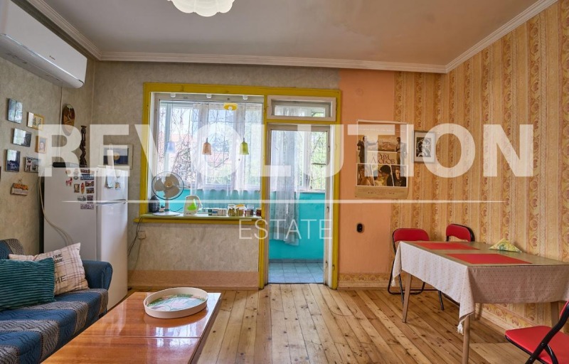 Te huur  2 slaapkamers Plovdiv , Tsentar , 80 m² | 50624656 - afbeelding [2]