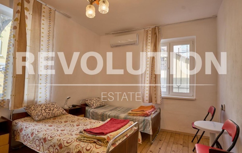 Te huur  2 slaapkamers Plovdiv , Tsentar , 80 m² | 50624656 - afbeelding [4]
