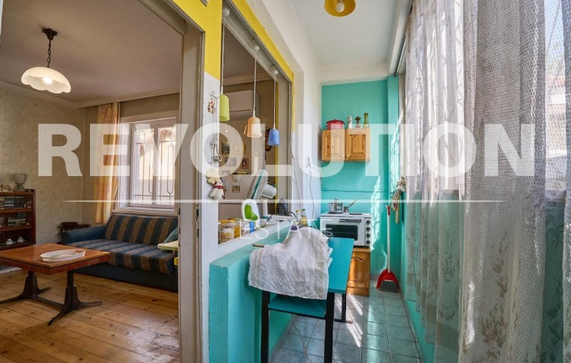 Te huur  2 slaapkamers Plovdiv , Tsentar , 80 m² | 50624656 - afbeelding [11]