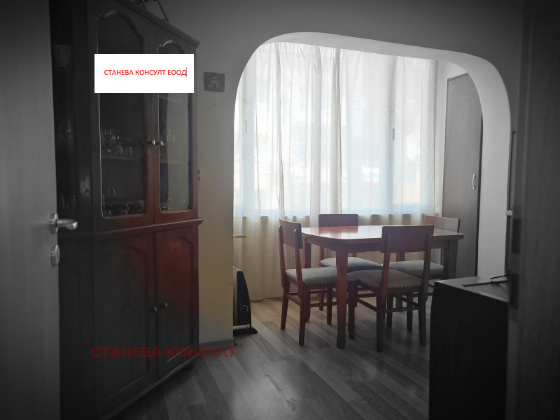 В аренду  2 спальни София , Гео Милев , 75 кв.м | 18796126 - изображение [4]