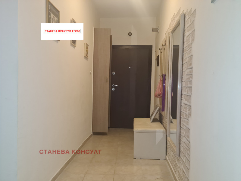 В аренду  2 спальни София , Гео Милев , 75 кв.м | 18796126 - изображение [2]