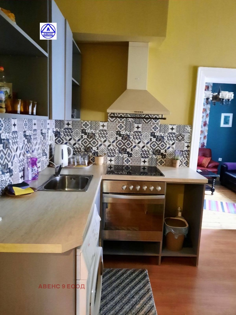 K pronájmu  2 ložnice Pleven , Idealen centar , 95 m2 | 47888333 - obraz [2]