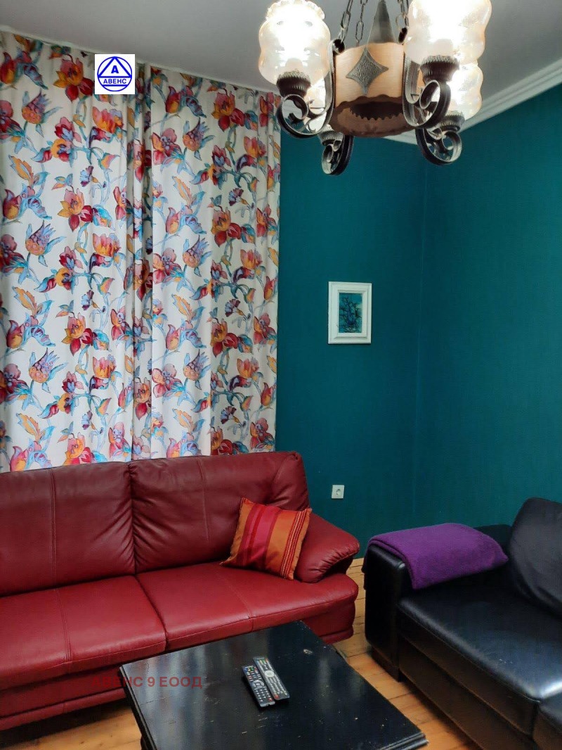 K pronájmu  2 ložnice Pleven , Idealen centar , 95 m2 | 47888333 - obraz [6]